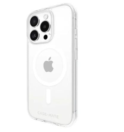 iPhone 16 Pro Max Case-Mate Tough MagSafe Case