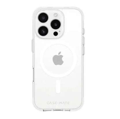 iPhone 16 Pro Max Case-Mate Tough MagSafe Case