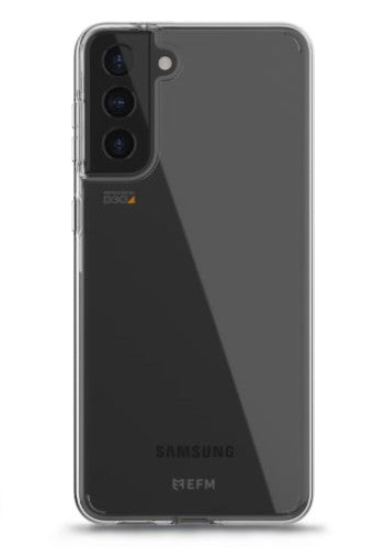 Samsung S21 Plus EFM Alaska D3O Crystalex Case Armour