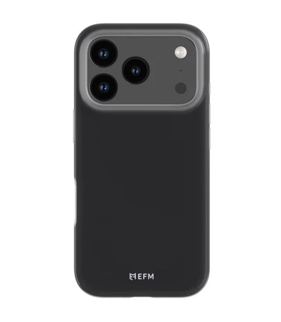 iPhone 17 Pro EFM Santorini Case