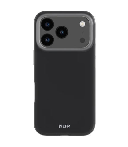 iPhone 17 Pro EFM Santorini Case