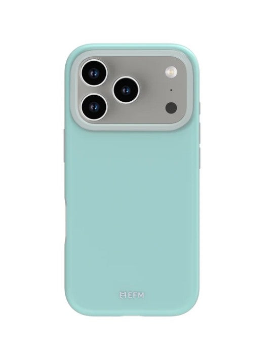 iPhone 17 Pro EFM Santorini Case