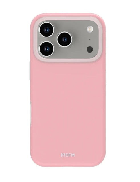 iPhone 17 Pro EFM Santorini Case