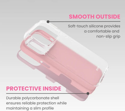 iPhone 17 Pro EFM Santorini Case