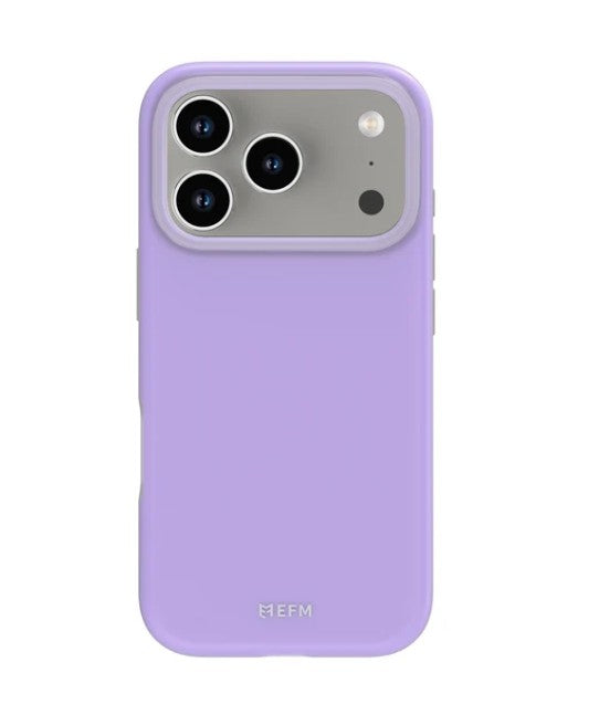 iPhone 17 Pro EFM Santorini Case
