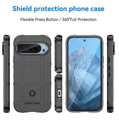 Google Pixel Rugged Shield Case