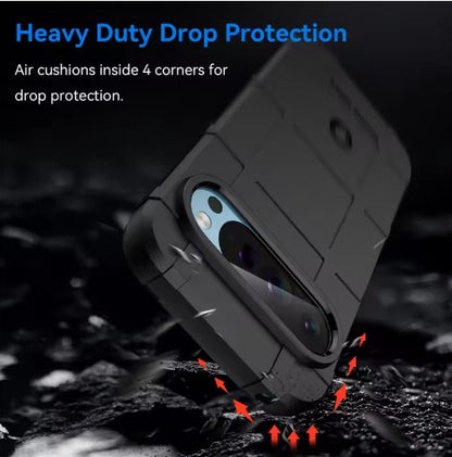 Google Pixel Rugged Shield Case