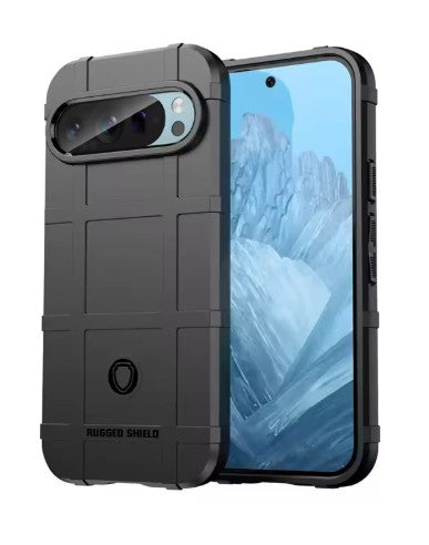 Google Pixel Rugged Shield Case