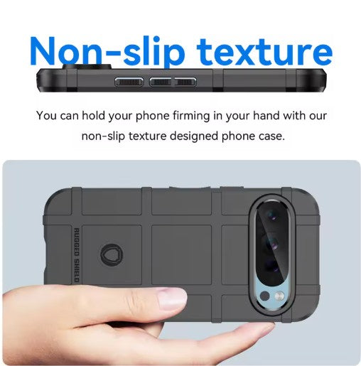 Google Pixel Rugged Shield Case