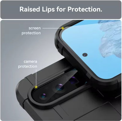 Google Pixel Rugged Shield Case