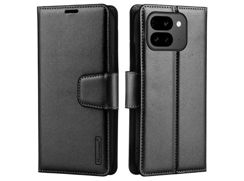 GOOGLE PIXEL 10 Pro Fold Hanman Wallet Case