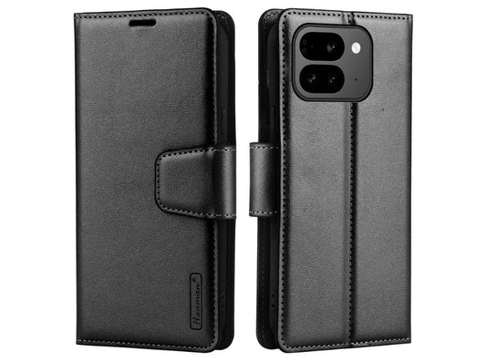 GOOGLE PIXEL 10 Pro Fold Hanman Wallet Case