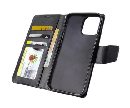 GOOGLE PIXEL 10 Pro Fold Hanman Wallet Case