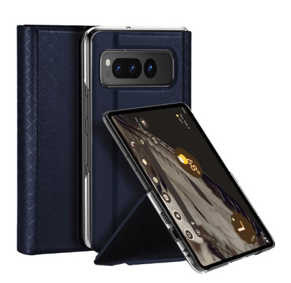 Google Pixel Fold Bril Series