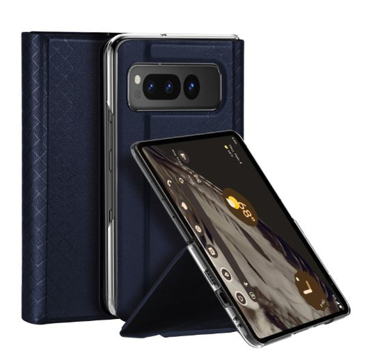 Google Pixel Fold Bril Series