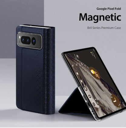 Google Pixel Fold Bril Series
