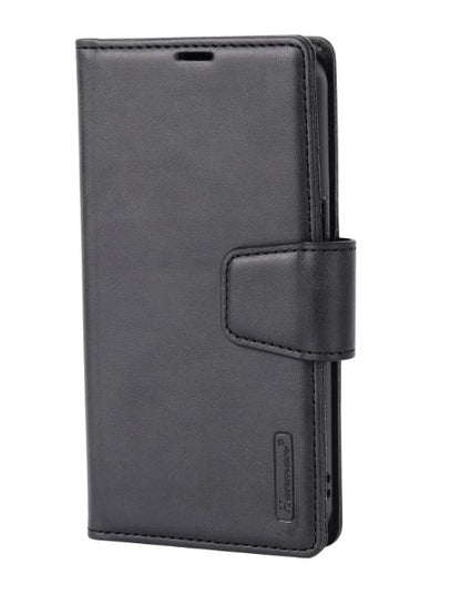 iPhone 16 Pro Max Hanman 2 in 1 Detachable Wallet Case (MagSafe)