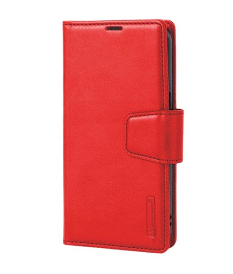 iPhone 16 Pro Max Hanman 2 in 1 Detachable Wallet Case (MagSafe)