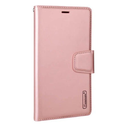 Samsung Z fold 8 Hanman Wallet Cases
