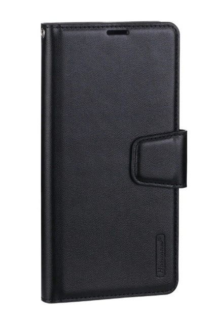 Samsung S26 FE Hanman Wallet Cases