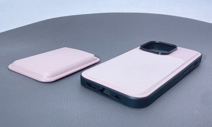 iPhone 13 Hanman Mag Card Cases (Support Magsafe)