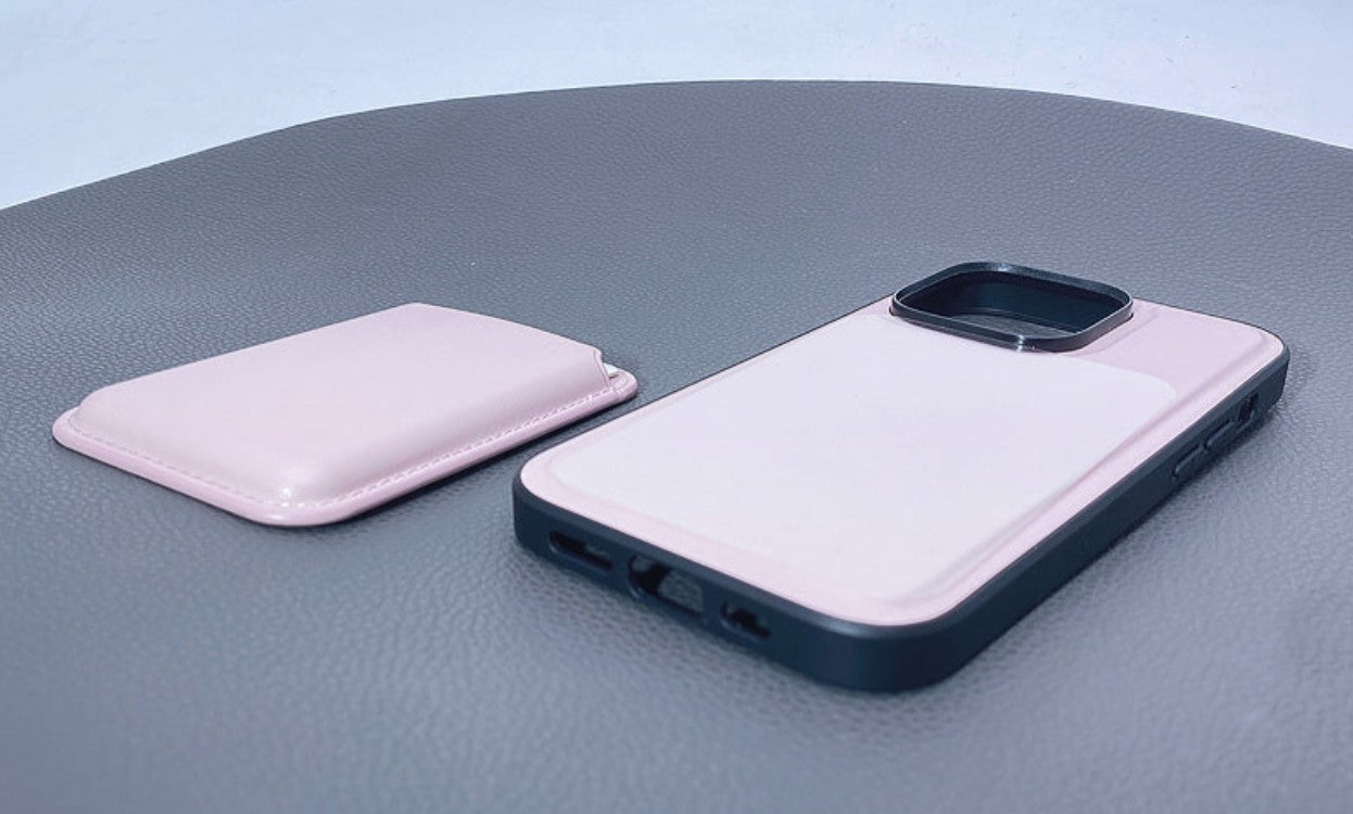 iPhone 13 Pro Hanman Mag Card Cases