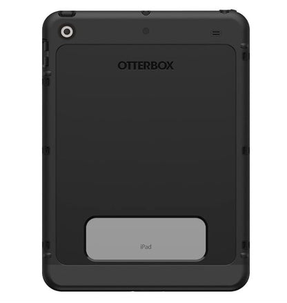 iPad 7/8/9th Gen Otterbox Resq Case W/Hand Strap Pro (No Packaging)
