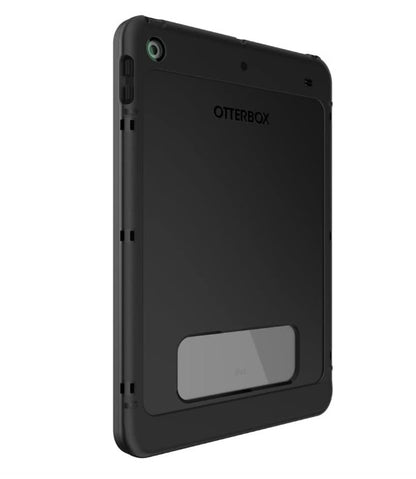 iPad 7/8/9th Gen Otterbox Resq Case W/Hand Strap Pro (No Packaging)