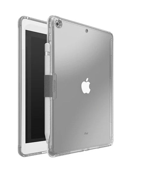 iPad 7/8/9th Gen Otterbox Symmetry Series Clear