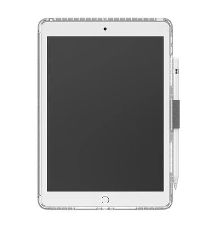 iPad 7/8/9th Gen Otterbox Symmetry Series Clear