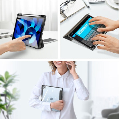 iPad Air 4/5th Gen Toby Series Case
