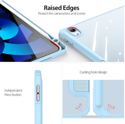 iPad Air 4/5th Gen Toby Series Case