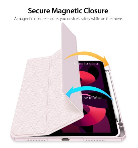 iPad Air 4/5th Gen Toby Series Case
