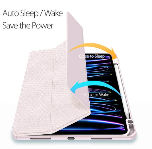iPad Pro 11 (2018/2020/2021) Toby Series Case