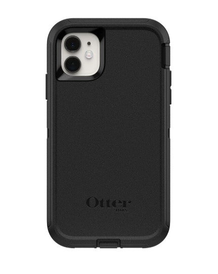 iPhone 11 Otterbox Defender