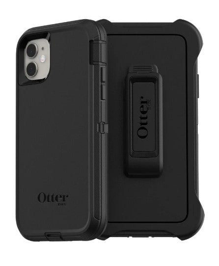 iPhone 11 Otterbox Defender