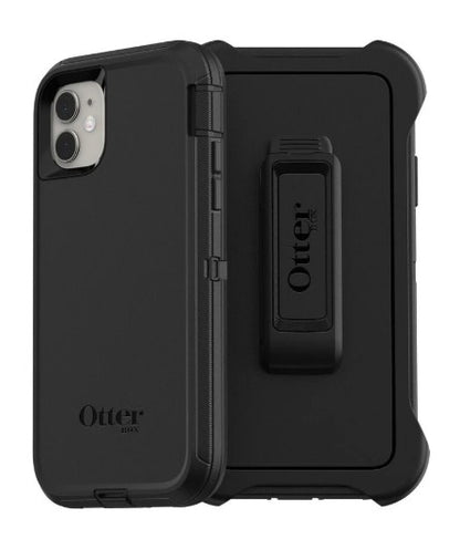 iPhone 11 Otterbox Defender