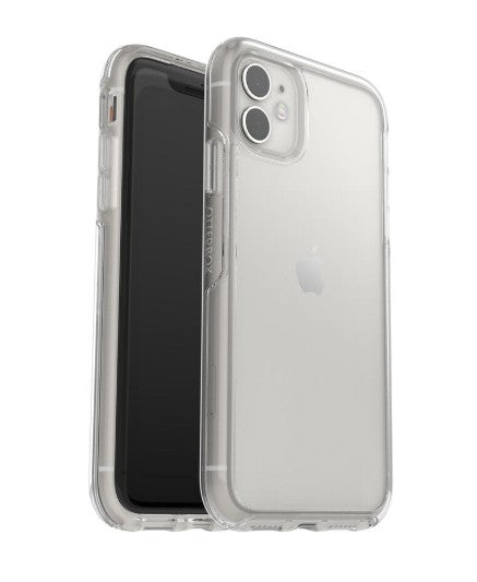 iPhone 11 Otterbox Symmetry (Clear)