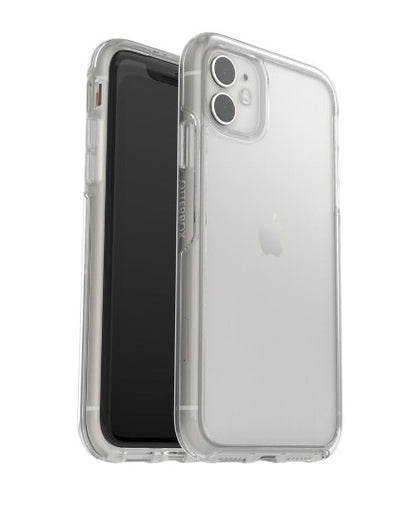 iPhone 11 Otterbox Symmetry (Clear)
