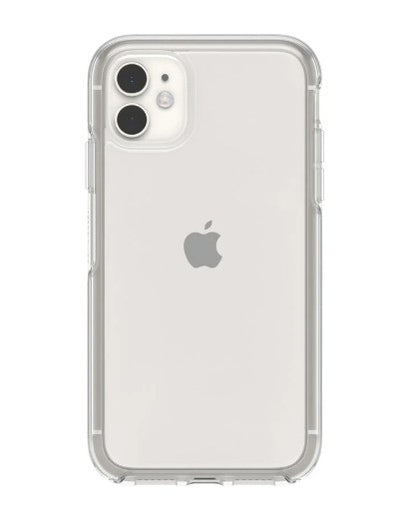 iPhone 11 Otterbox Symmetry (Clear)