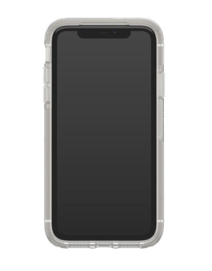 iPhone 11 Otterbox Symmetry (Clear)