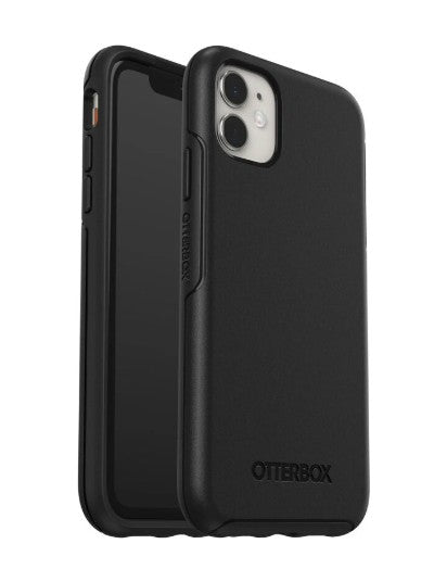 iPhone 11 Otterbox Symmetry (Black)