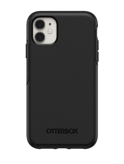 iPhone 11 Otterbox Symmetry (Black)
