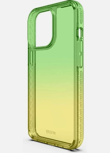 iPhone 13 Pro EFM Zurich Case