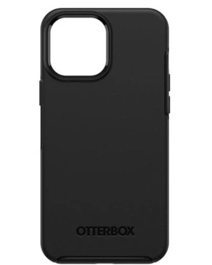 iPhone 13 Pro Max Otterbox Symmetry (Black)