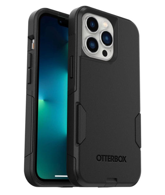 iPhone 13 Pro Otterbox Commuter (Black)