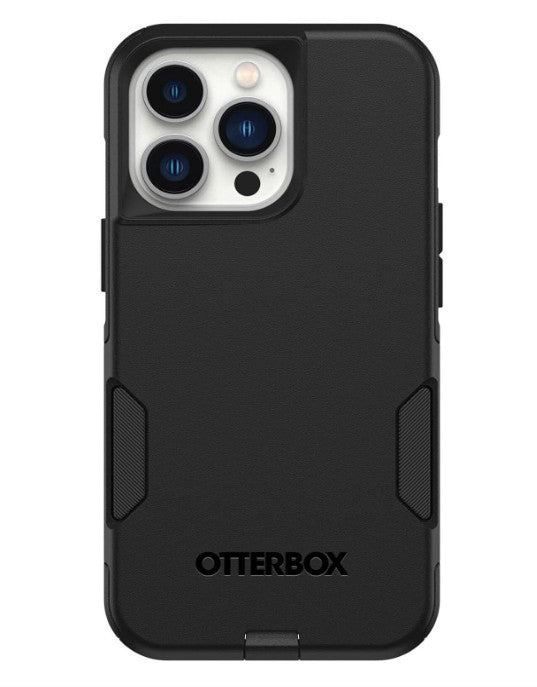 iPhone 12 Pro Max Otterbox Commuter (Black)