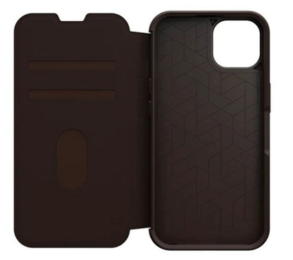 iPhone 13 Otterbox Strata (Expresso)
