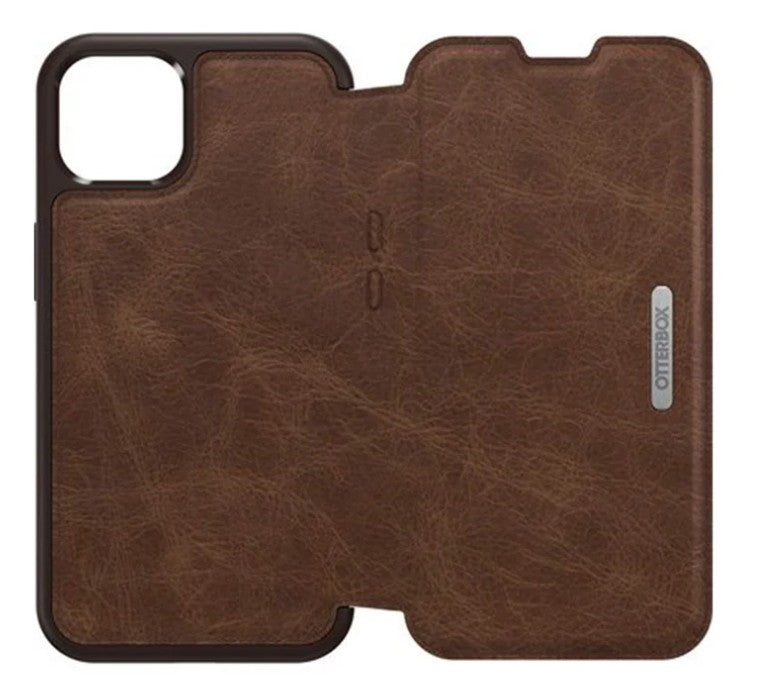 iPhone 13 Otterbox Strata (Expresso)
