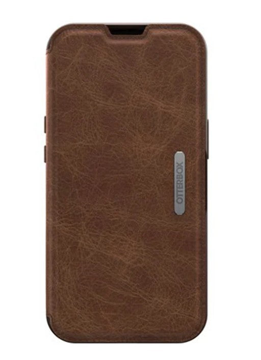 iPhone 13 Otterbox Strata (Expresso)